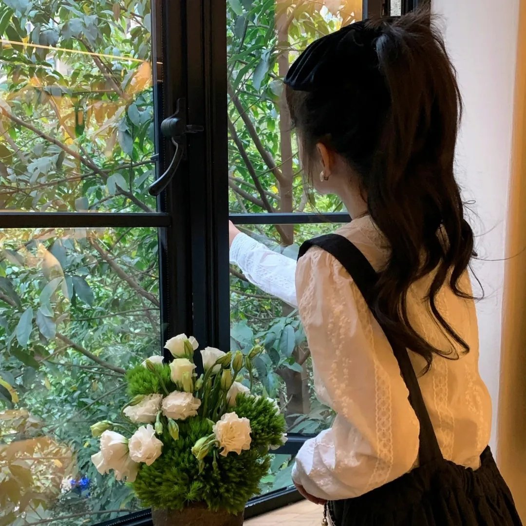 那年夏天,宁静的海