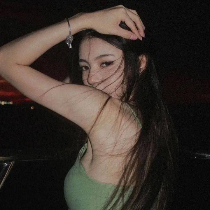我在看著你