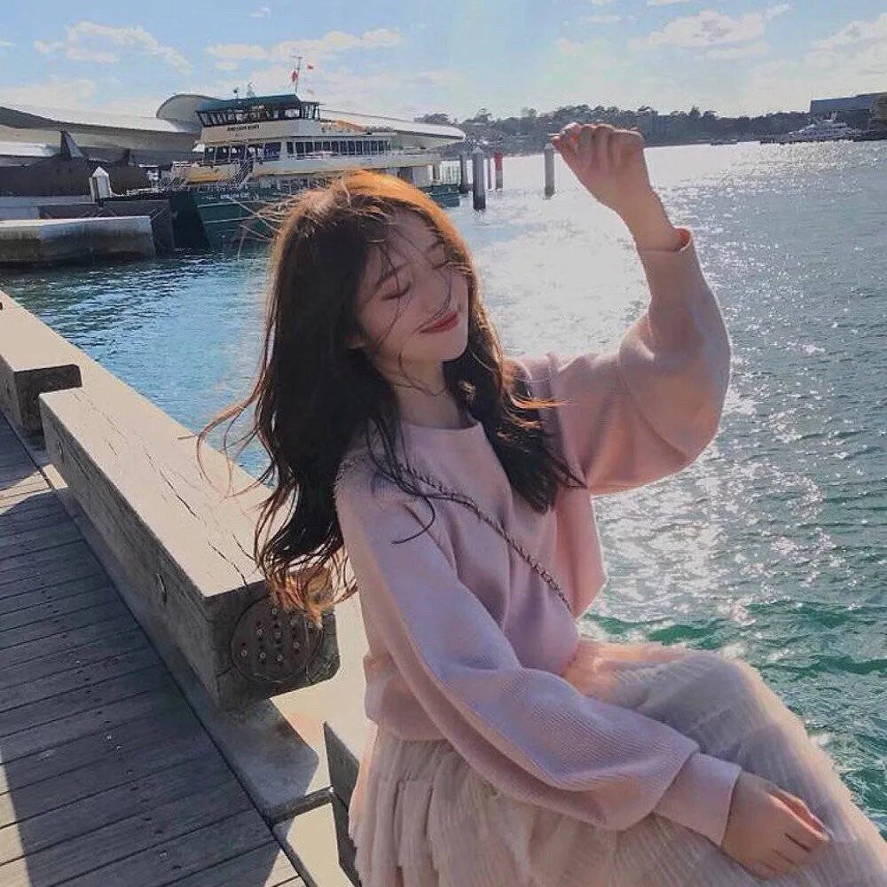 失态的女人
