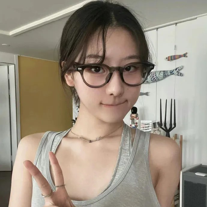 男欢女爱